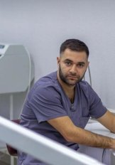 Меликсетян Артем Леонидович