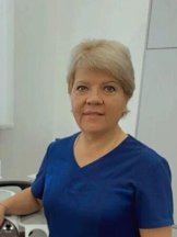 Старцева Светлана Викторовна