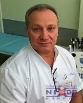 Журавский Сергей Федорович