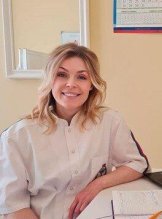 Вешникова Светлана Николаевна