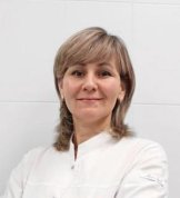 Жевнарь Гулжамила Алишеровна
