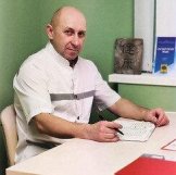 Бурцев Валерий Анатольевич