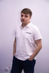 Базылев Егор Глебович