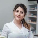Валиева Джалала Илтифатовна