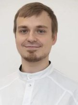 Голубович Алексей Владимирович