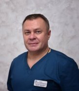 Сумин Дмитрий Александрович