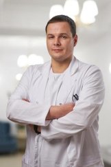 Школин Сергей Николаевич