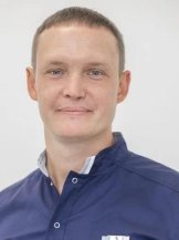 Сорокин Валентин Владимирович