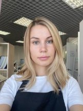 Васильева Дарья