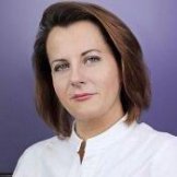 Андросова Елена Александровна
