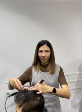 Гасанова Лиля