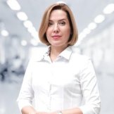 Агалакова Юлия Константиновна
