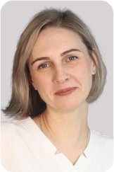 Синицина Ольга Борисовна