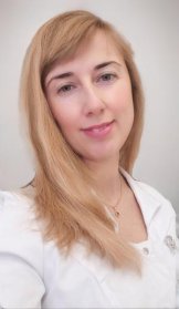 Вдовина Наталья Сергеевна