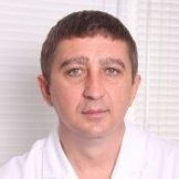 Чернышов Сергей Владимирович