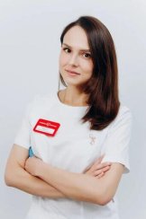 Михайлова Анна Владимировна