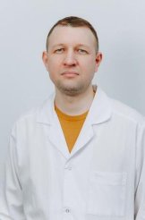 Степанов Дмитрий Владимирович