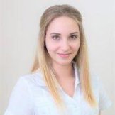 Следенко Ксения