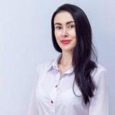 Котилаидзе Майя Георгиевна