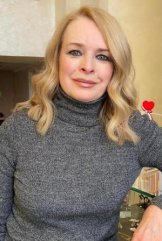 Горлова Ирина