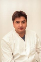 Дубов Алексей Юрьевич