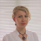 Богатырева Ирина Александровна