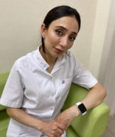 Гусейнова Вусала Мадатовна