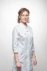 Обухова Надежда Тимофеевна