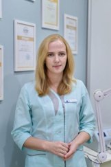 Федорова Алена Владимировна