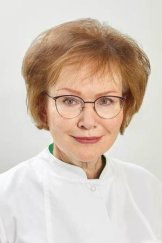 Коленько Лариса Павловна