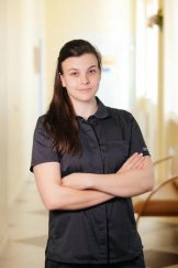 Сазанова Дана Игоревна