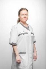 Деменева Екатерина Николаевна