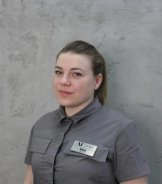 Шиловская Яна