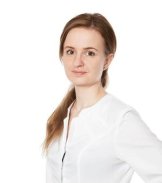 Бондаренко Анна Сергеевна