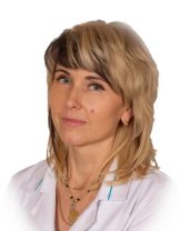 Левочкина Галина Николаевна