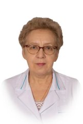 Клочкова Евгения Васильевна