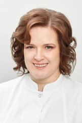 Жилина Анна Леонидовна
