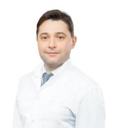 Сажнев Максим Леонидович