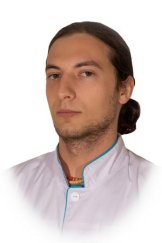 Иванес Артем Юрьевич