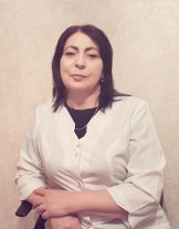 Абдулжалилова Джавайрат Абдуллаевна
