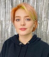 Генералова Ирина