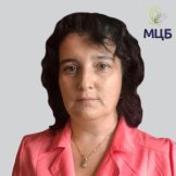 Лачугина Елена Михайловна