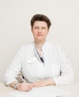 Шульман Наталья Альбертовна
