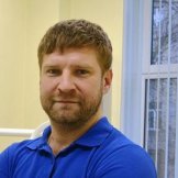 Степанов Павел Николаевич