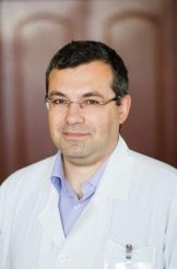 Петров Вадим Сергеевич