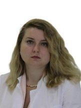 Малкова Олеся Владимировна