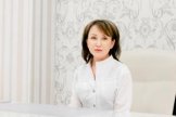 Зорич Галина Владимировна