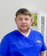 Олин Михаил Викторович