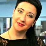 Горбачева Екатерина