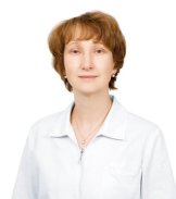 Келаскина Полина Николаевна